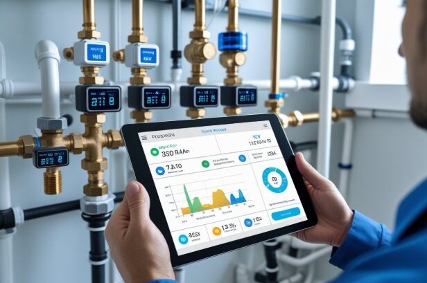 how-technology-can-be-used-to-monitor-a-plumbing-system