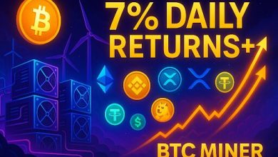 bnb-rallying-over-6%—why-are-savvy-investors-secretly-flocking-to-btc-miner-cloud-mining?